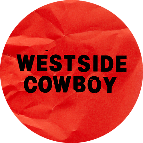 Westside Cowboy